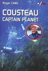 Cousteau - Captain Planet