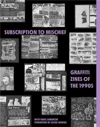 SUBSCRIPTION TO MISCHIEF /ANGLAIS