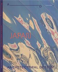ARCHITECTURAL DESIGN 96.4 : THE NATURE OF JAPANESE ARCHITECTURE /ANGLAIS
