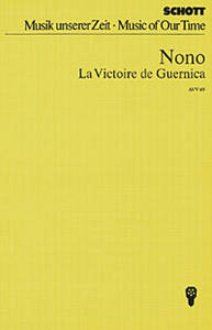 La Victoire de Guernica