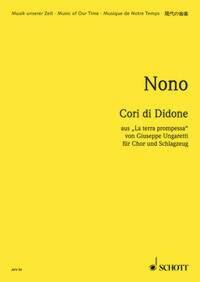 CORI DI DIDONE
