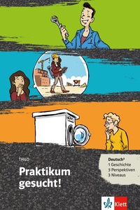 PRAKTIKUM GESUCHT