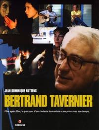 Bertrand Tavernier