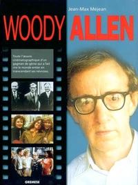 WOODY ALLEN - TOUTE L'OEUVRE CINEMATOGRAPHIQUE D'UN GAGMAN DE GENIE QUI A FAIT RIRE LE MONDE ENTIER