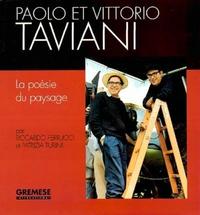 PAOLO ET VITTORIO TAVIANI LA POESIE DU PAYSAGE