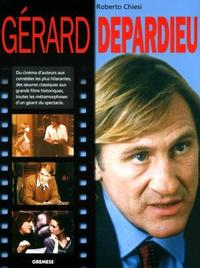 Gérard Depardieu