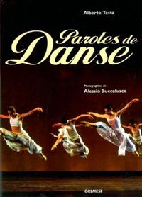 PAROLES DE DANSE