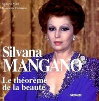 SILVANA MANGANO LE THEOREME DE LA BEAUTE