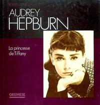 AUDREY HEPBURN LA PRINCESSE TIFFANY