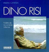 DINO RISI MAITRE DE LA COMEDIE ITALIENNE