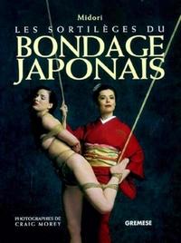 LES SORTILEGES DU BONDAGE JAPONAIS