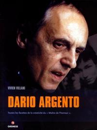 Dario Argento