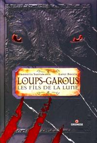 Loups-garous