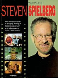 Steven Spielberg