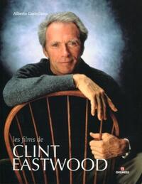 Les films de Clint Eastwood