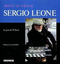 SERGIO LEONE - LE JEU DE L'OUEST