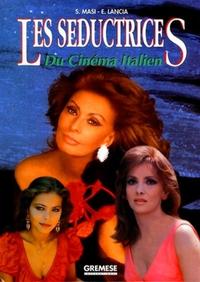 LES SEDUCTRICES DU CINEMA ITALIEN