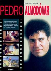 PEDRO ALMODOVAR