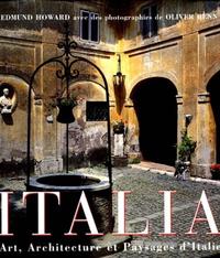 ITALIA. ART, ARCHITECTURE ET PAYSAGES D'ITALIE