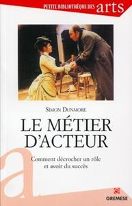 Le métier d'acteur