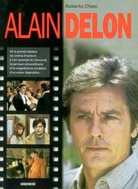 Alain Delon