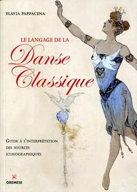 Le langage de la danse classique