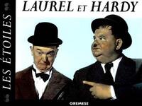 LAUREL ET HARDY