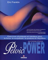 Pelvic Power pour hommes et femmes