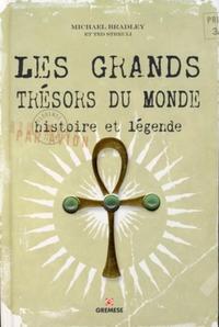 Les grands trésors du monde