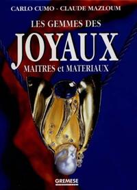 Les Gemmes Des Joyaux Maitres Et Materiaux