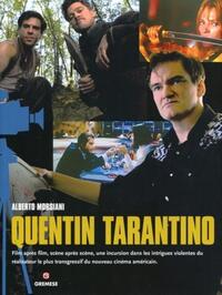 QUENTIN TARANTINO