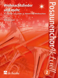 WEIHNACHTSLIEDER UND MEHR POSAUNENCHOR