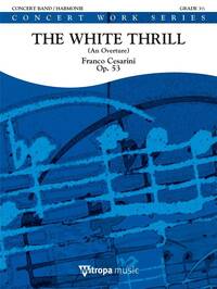 THE WHITE THRILL
