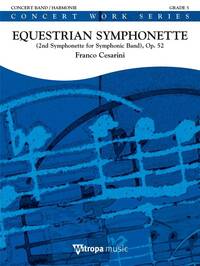 EQUESTRIAN SYMPHONETTE