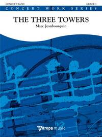 THE THREE TOWERS