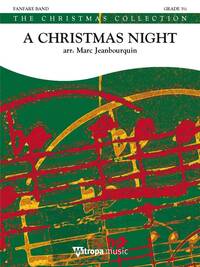 A CHRISTMAS NIGHT FANFARE