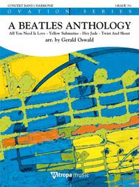 A BEATLES ANTHOLOGY