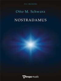 NOSTRADAMUS ORCHESTRE-PARTITION+PARTIES SEPAREES
