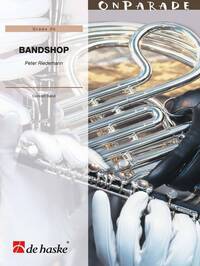 BANDSHOP CONCERT BAND/HARMONIE
