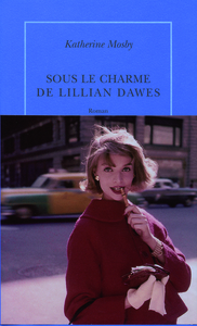 Sous le charme de Lillian Dawes