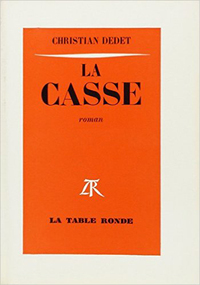 La casse