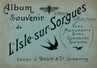 Le Trousseau de "Moulin Premier"