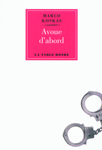 AVOUE D'ABORD