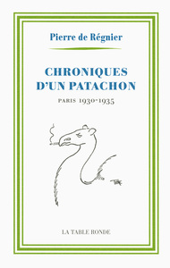 Chroniques d'un patachon