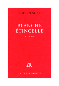 Blanche étincelle