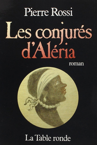 LES CONJURES D'ALERIA