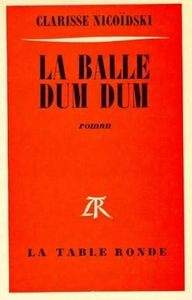 La balle dum dum