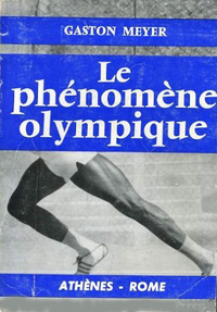 Le phénomène olympique