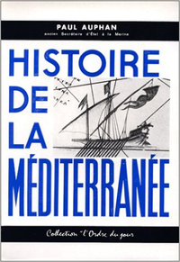 Histoire de la Méditerranée