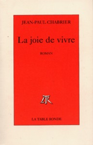 LA JOIE DE VIVRE